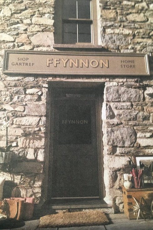 Ffynnon Home Store
